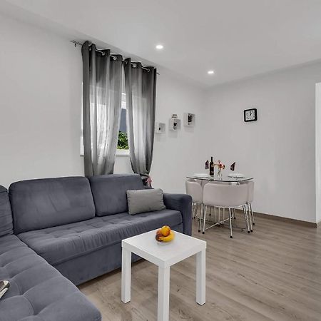 Sunny Garden Apartments Ana Makarska Zewnętrze zdjęcie