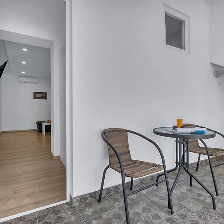 Sunny Garden Apartments Ana Makarska Zewnętrze zdjęcie
