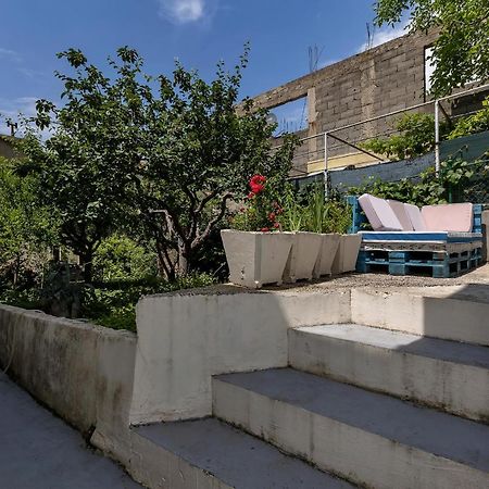 Sunny Garden Apartments Ana Makarska Zewnętrze zdjęcie