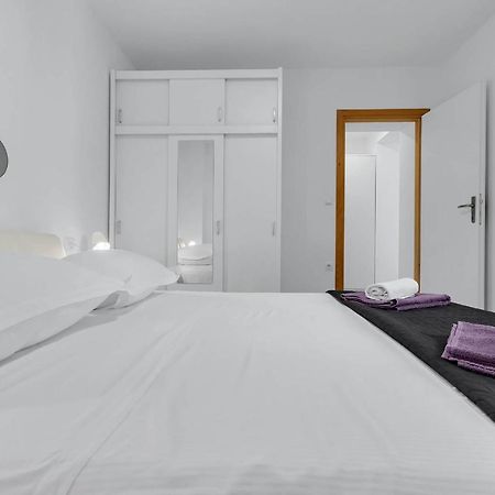 Sunny Garden Apartments Ana Makarska Zewnętrze zdjęcie
