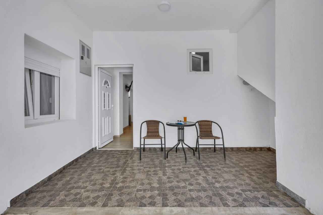 Sunny Garden Apartments Ana Makarska Zewnętrze zdjęcie