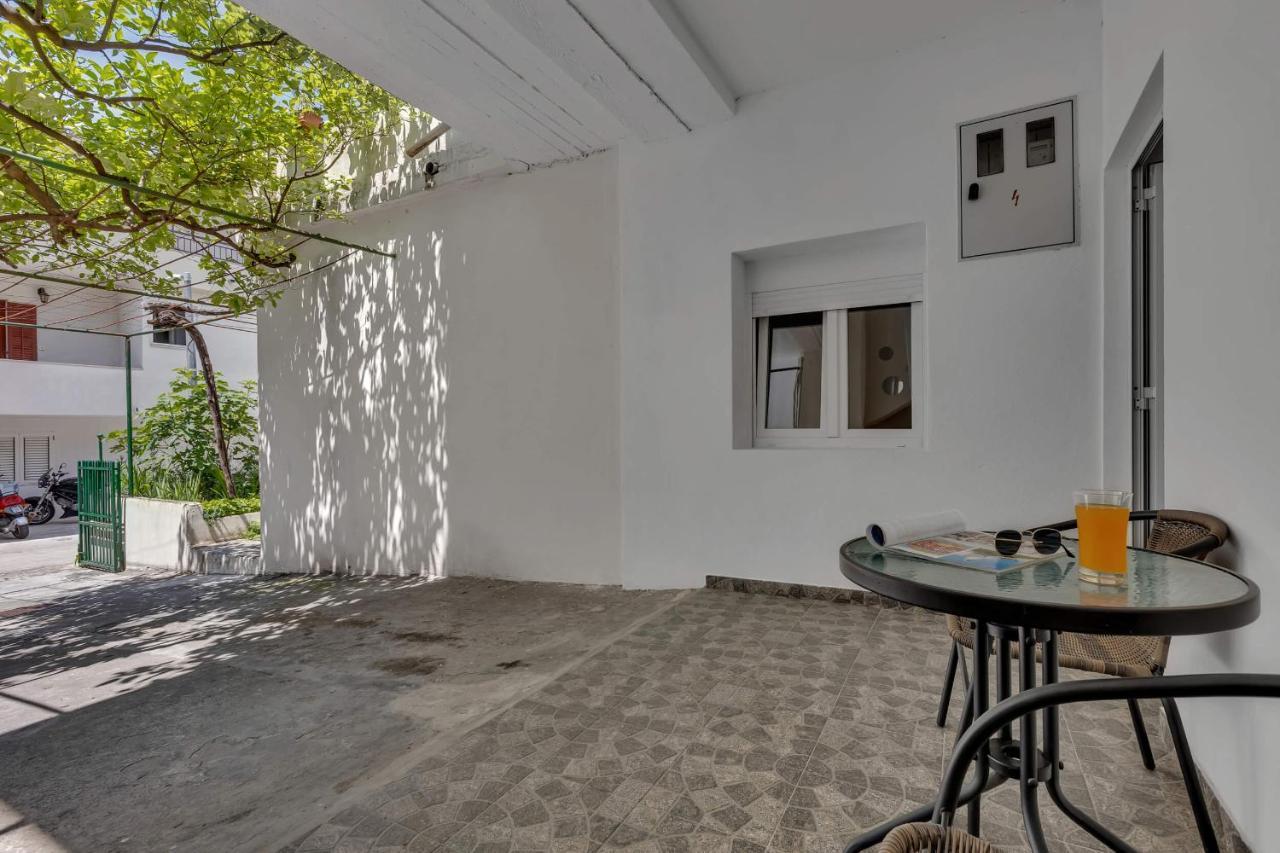 Sunny Garden Apartments Ana Makarska Zewnętrze zdjęcie