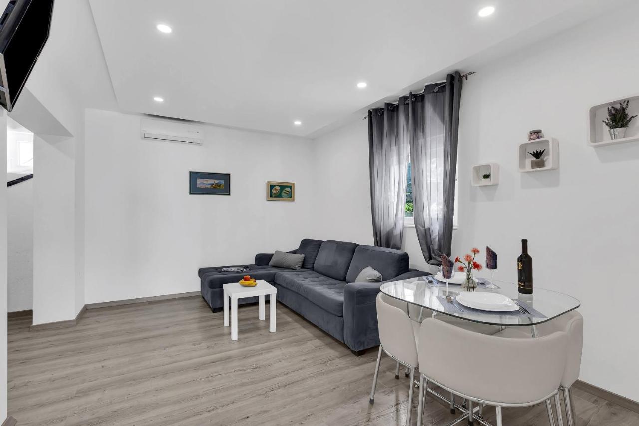 Sunny Garden Apartments Ana Makarska Zewnętrze zdjęcie