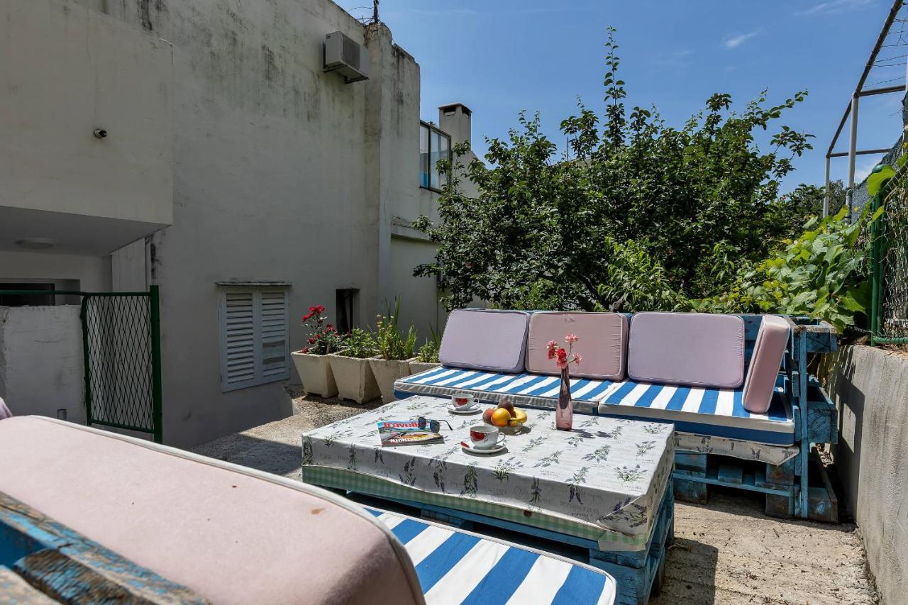 Sunny Garden Apartments Ana Makarska Zewnętrze zdjęcie