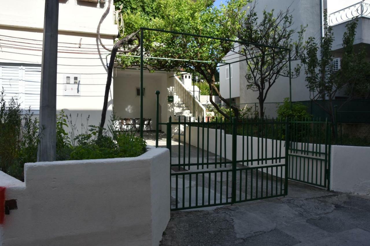 Sunny Garden Apartments Ana Makarska Zewnętrze zdjęcie